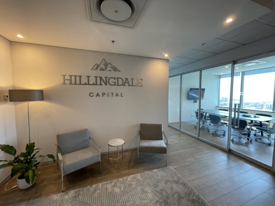 To Let commercial Property for Rent in Cape Town City Centre Western Cape